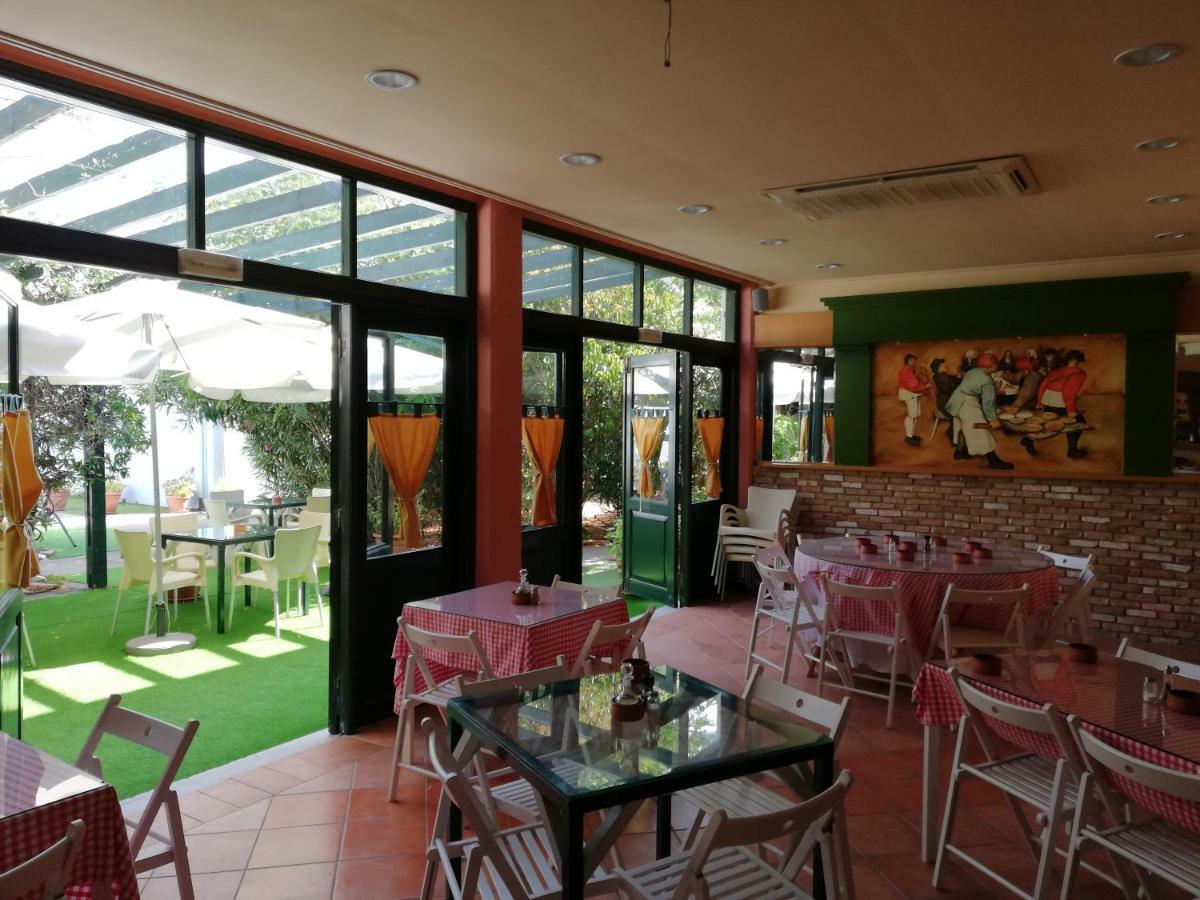 Homely Studios Chios Town Exterior photo